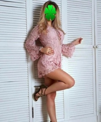 Анкета проститутки Вика - Фото 1, Старый Крым, 23 года, №5334